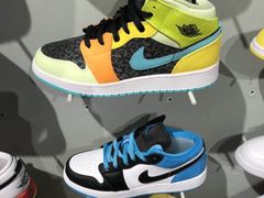 -JORDAN(外滩中央体验店)