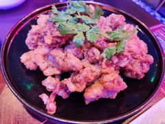 -钳真多钓虾馆·小龙虾海鲜烧烤(九六广场店)