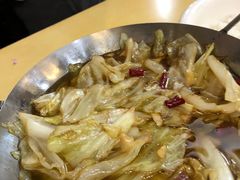 -忆湘南(庐山店)