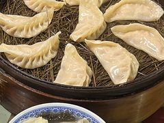 -松针蔡记蒸饺(花园路店)