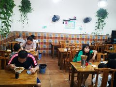大堂-豆相识•九九豆腐脑(牛咡桥店)