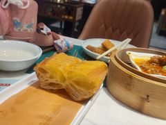 -悦得闲广式点心茶楼(蓝鲸世界店)