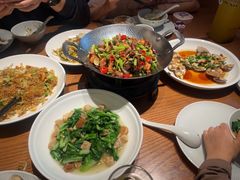 -小厨师·二十年沈家门小海鲜(百井坊巷店)