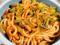 -董小西的凉皮和椒麻鸡(三元桥店)