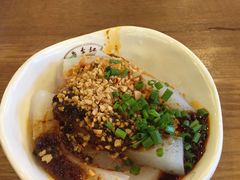 -蓉李记成都名小吃(合肥包河万达店)