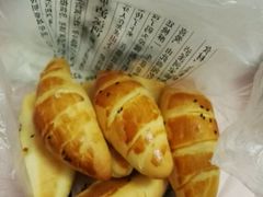 -泸溪河桃酥(秦淮夫子庙一店)