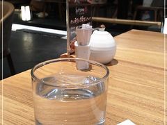 -隐泉之语日式料理(王府中环店)