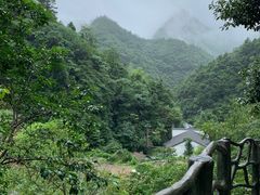 -浙北大峡谷
