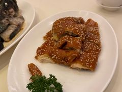 -利苑酒家(合景国际金融广场店)