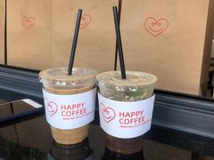 -happy coffee roastery
