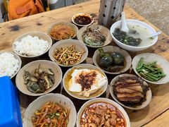 -九九豆花馆(解放碑步行街店)