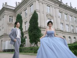 -第一夫人婚纱摄影(南京店)