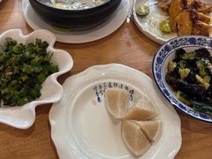 -糟粕醋·椰苑海南菜餐厅(亚龙湾天域酒店)