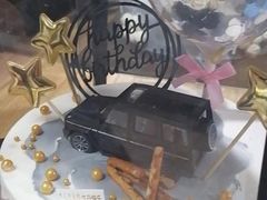 -艾加柒克蛋糕茶歇甜品台(春熙路店)