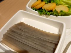 -海底捞火锅(天鹅湖银泰店)
