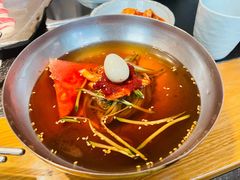 小碗冷面-犟牛家·榴莲烤肉(五棵松店)