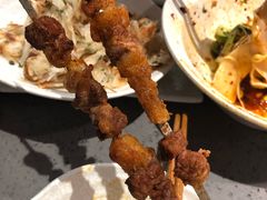 -大师兄·西北小馆(南沙万达广场店)