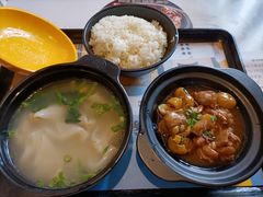 -老娘舅(富都广场店)