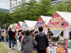 -东莞松山湖万象汇