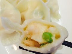 全虾水饺-喜鼎海胆水饺(柏威年购物中心店)