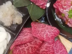 -丸藏和牛烧肉专门店(园区师惠坊店)