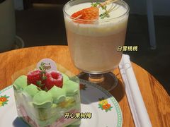 -Kekimatata 生日蛋糕·烘焙教学