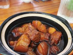 -花麦地溪边小厨(天台国清寺入口店)