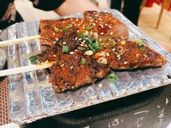 -樱の千渡日式料理·铁板烧•烧鸟(金盛田广场店)