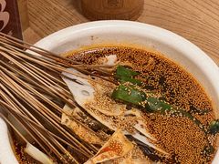 -嘉州叶婆婆钵钵鸡(建设路店)