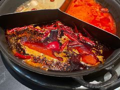 -巴蜀大将火锅(春熙店)