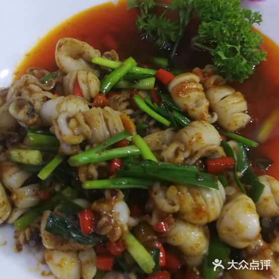 小李菜馆(日新村店)