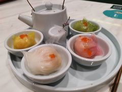 -悦得闲广式茶楼点心(石厦时代广场店)