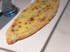 -伊斯坦布尔土耳其清真咖啡餐厅