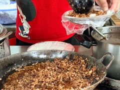 -共和老洪豆花草粿水粿