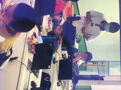 -童程童美·信息学竞赛·机器人编程·少儿编程(大钟寺校区)