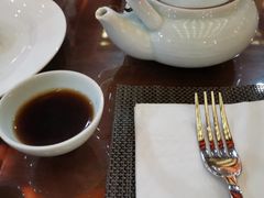 -大佛寺高级素食自助餐厅