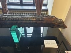 -哈尔滨工业大学-博物馆