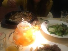 -半秋山西餐厅(襄阳万达店)