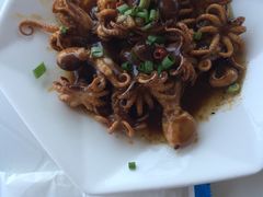 -胖大嫂渔家排档(半边山店)
