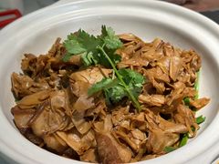 -又见炊烟私房菜(敬亭路店)