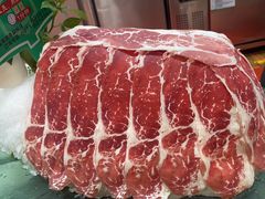 -清真军邺·金富苑肥牛(石坡街旗舰店)