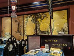 -茶人村·宫廷私厨(奥体印象城店)