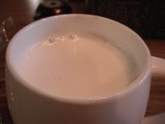 -可稵咖啡面包蛋糕(休斯顿店)