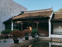 -嘉定博物馆