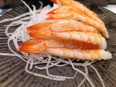 -争鲜回转寿司(朝北大悦城店)