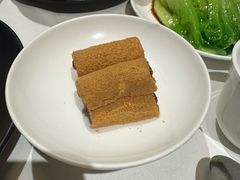 -贝勒爷·酥不腻烤鸭
