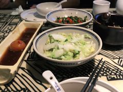-俏九州·小炒黄牛肉(华润万象汇店)