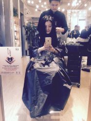 -简法造型·品牌形象店