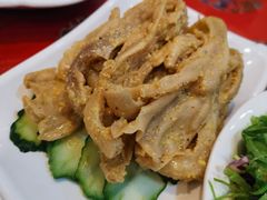-玉华台饭庄(裕中西里小区店)