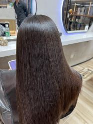 -奈川烫染Salon
